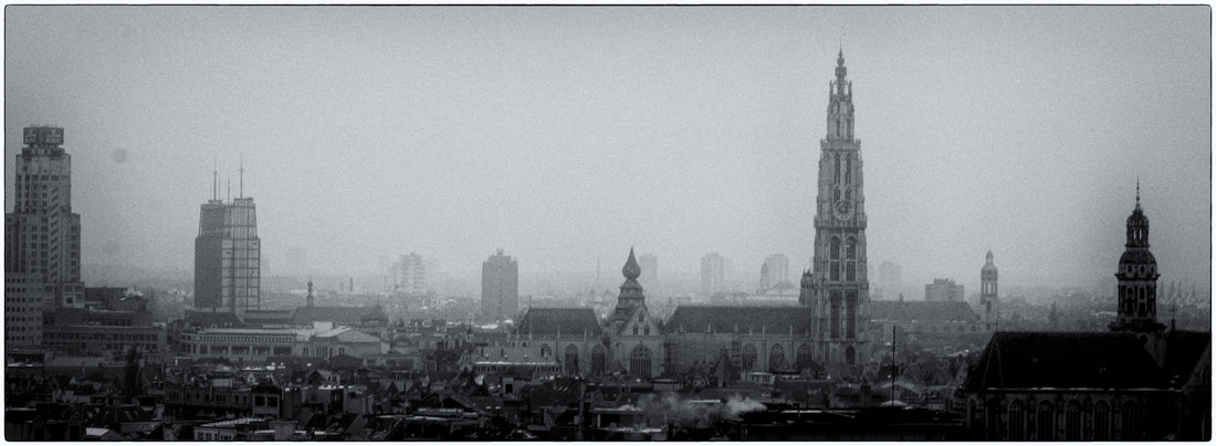 Antwerp, Belgium - Cruise Port Guide