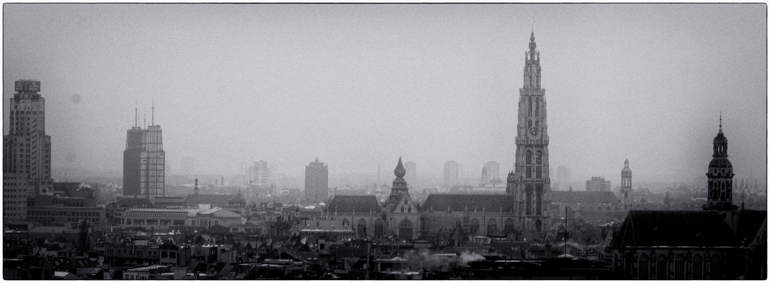 Antwerp, Belgium - Cruise Port Guide