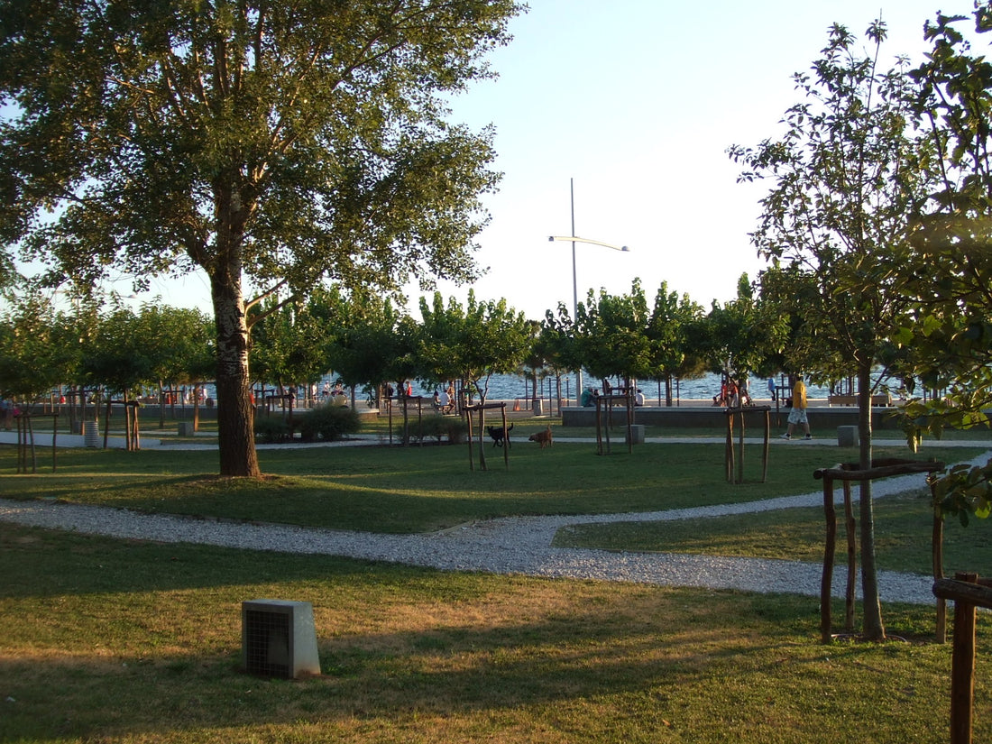 Thessaloniki, Greece - Cruise Port Guide