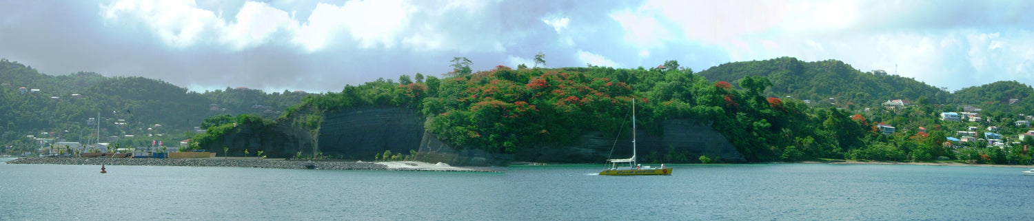 Grenada, Caribbean - Cruise Port Guide