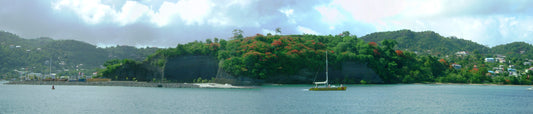 Grenada, Caribbean - Cruise Port Guide