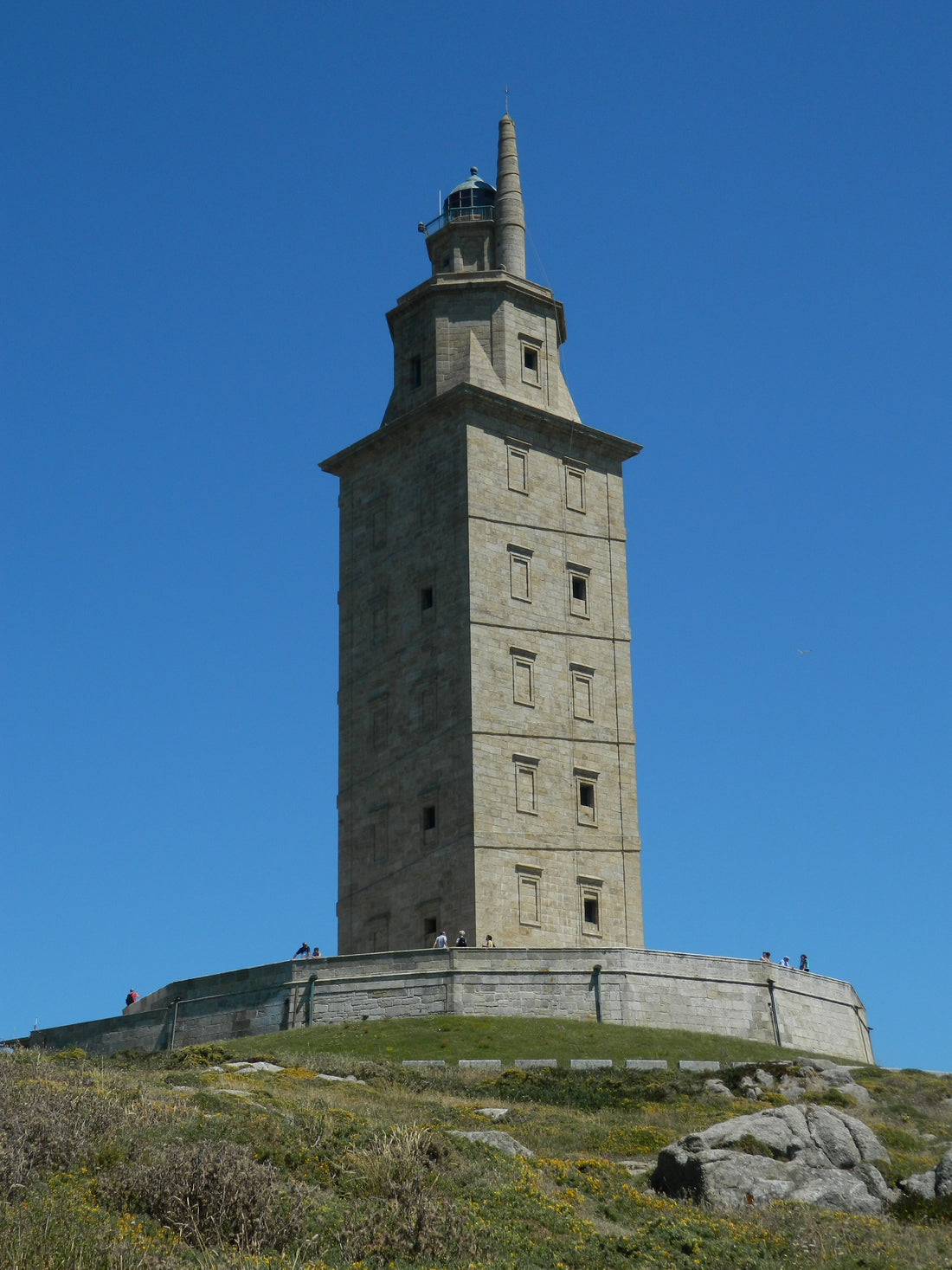 La Coruña, Spain - Cruise Port Guide