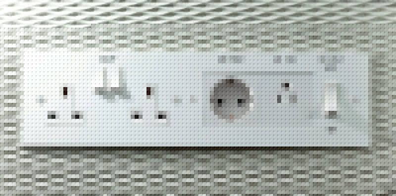 Ultimate Guide to Cruise Ship Plug Sockets (All Cruise Lines) Anchors Up