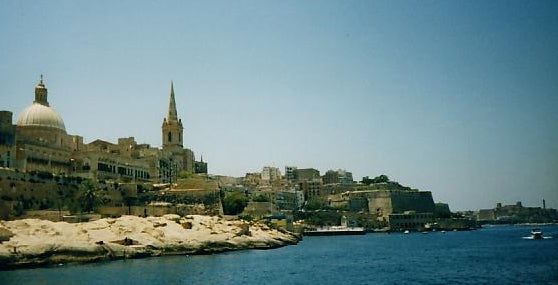 Valletta, Malta - Cruise Port Guide