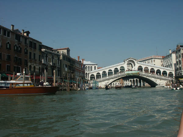 Venice, Italy - Cruise Port Guide