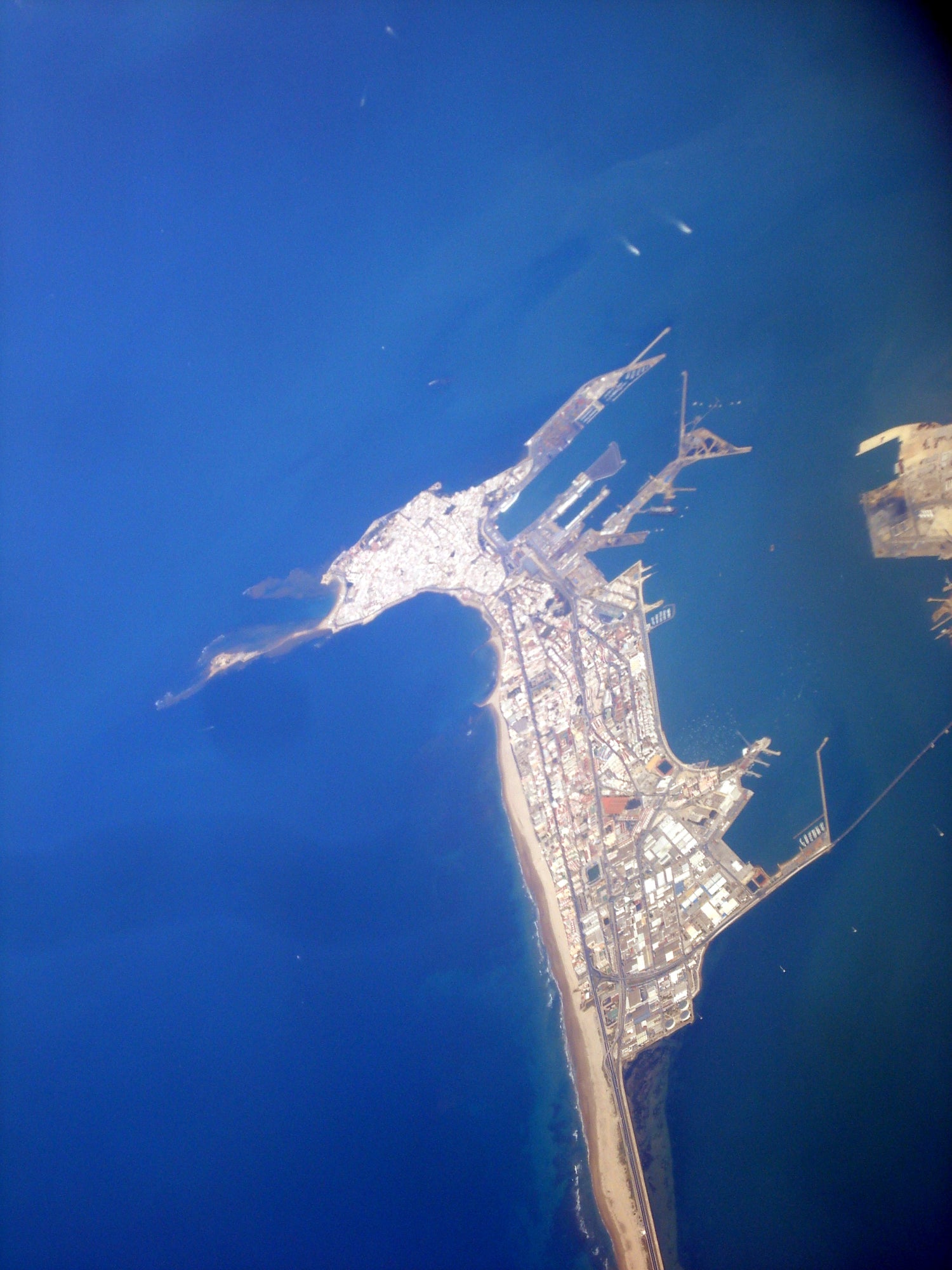 Cádiz, Spain - Cruise Port Guide