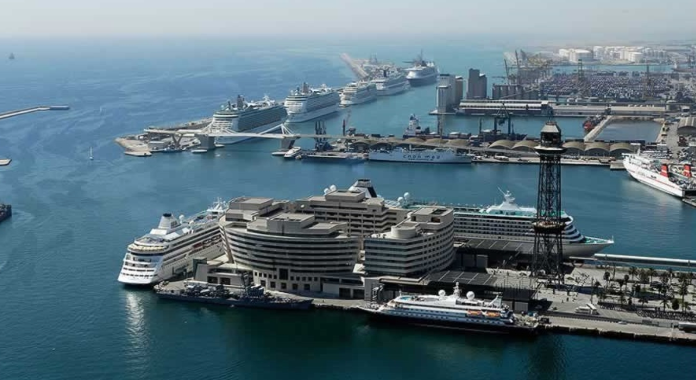 Barcelona’s New Cruise Tax: What To Know Before Your Next Trip