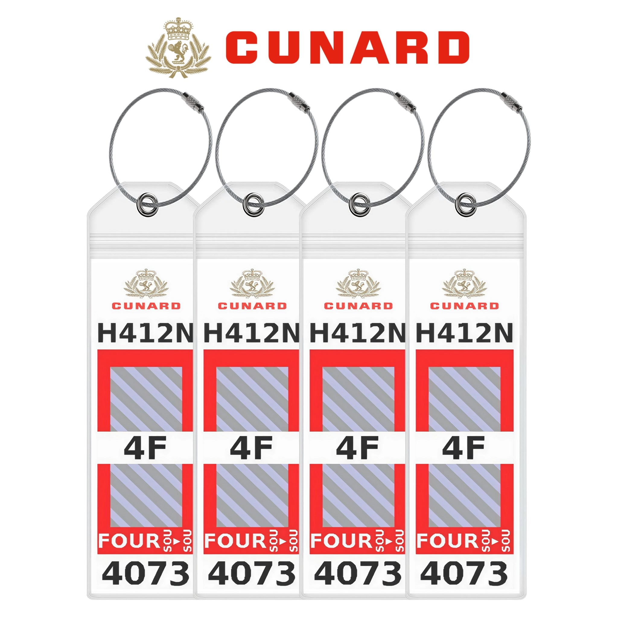 Cunard