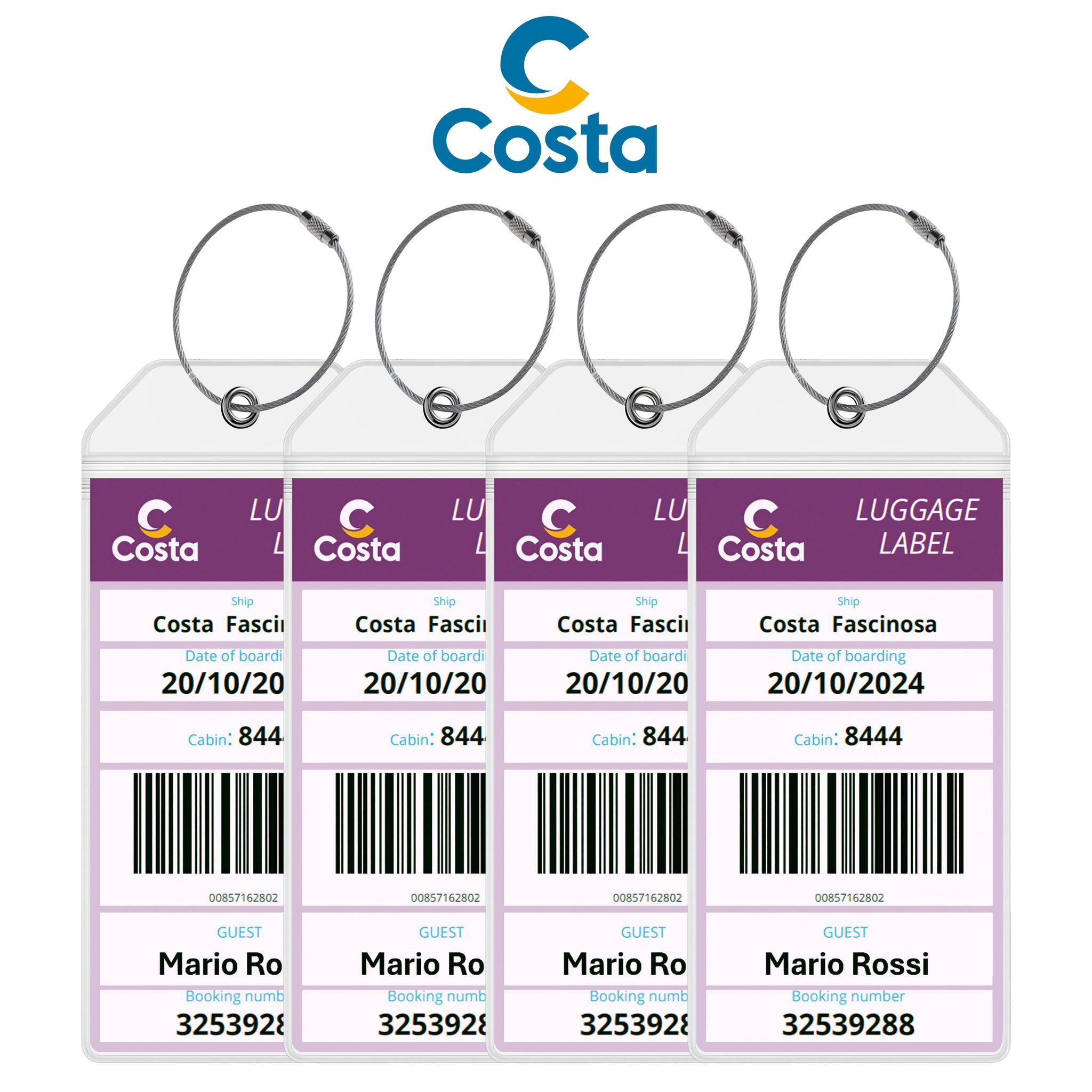 Costa