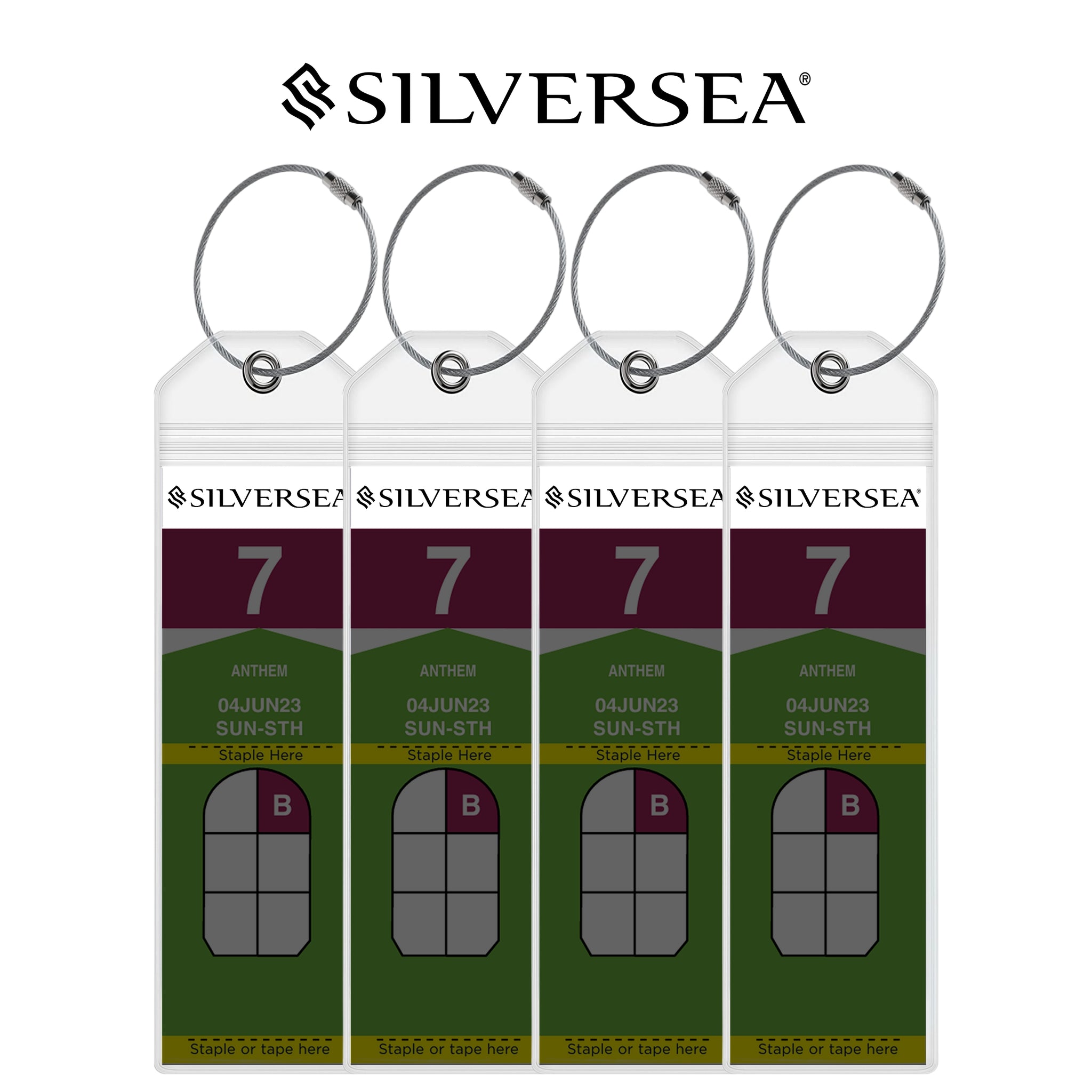 Silversea