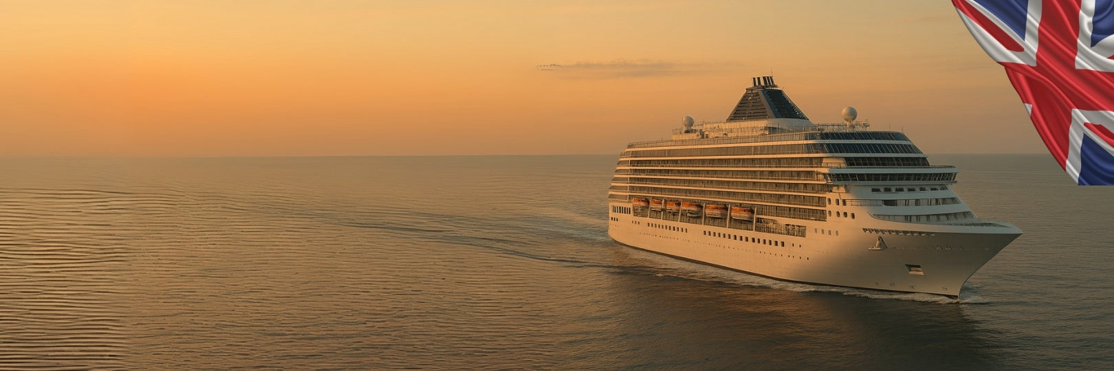 Anchors Up - The UK's #1 Cruise Essentials Shop