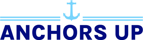 Anchors Up - Cruise Essentials