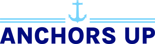 Anchors Up
