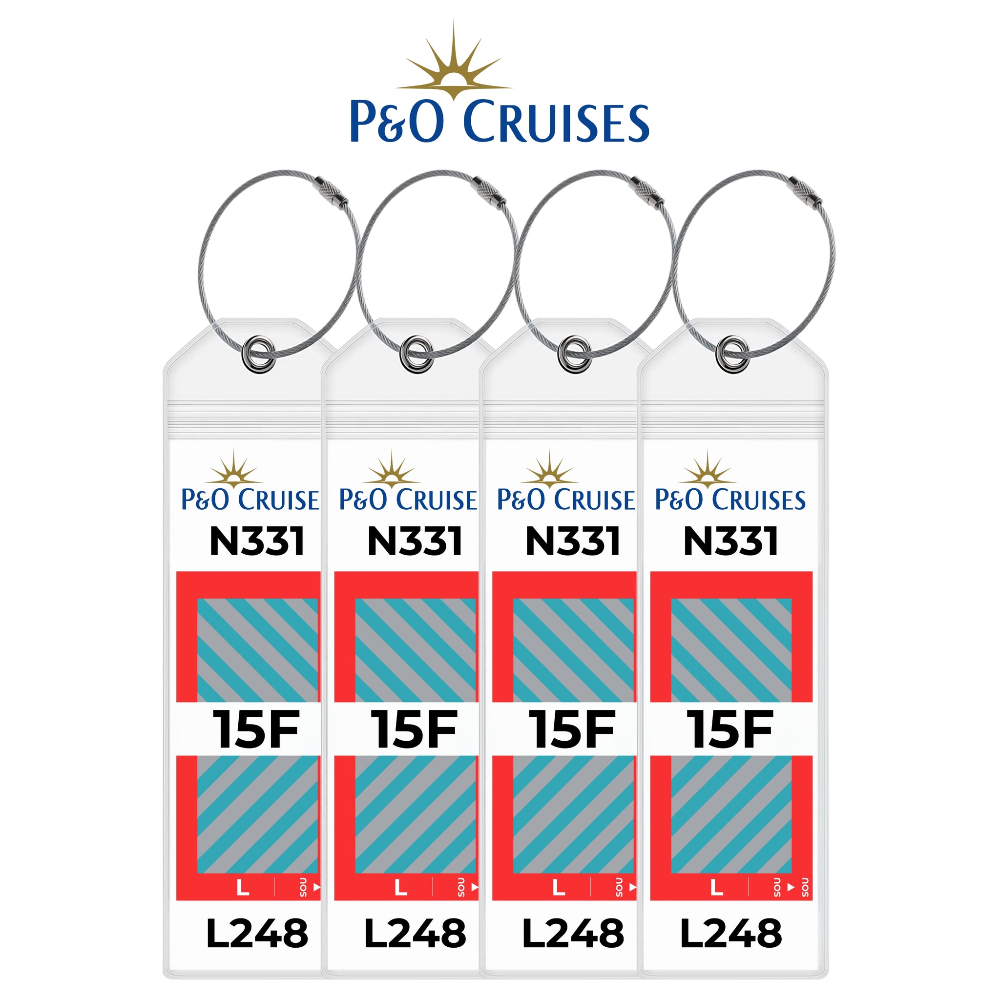 P&O