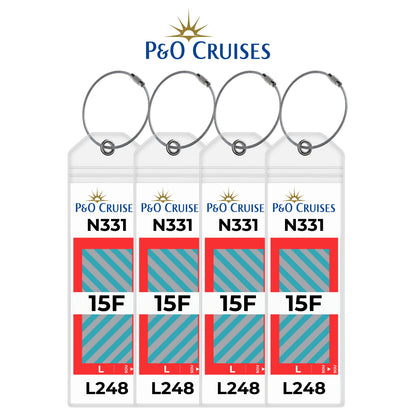 P&O