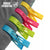 4x Towel Clips for Chairs and Sunbeds