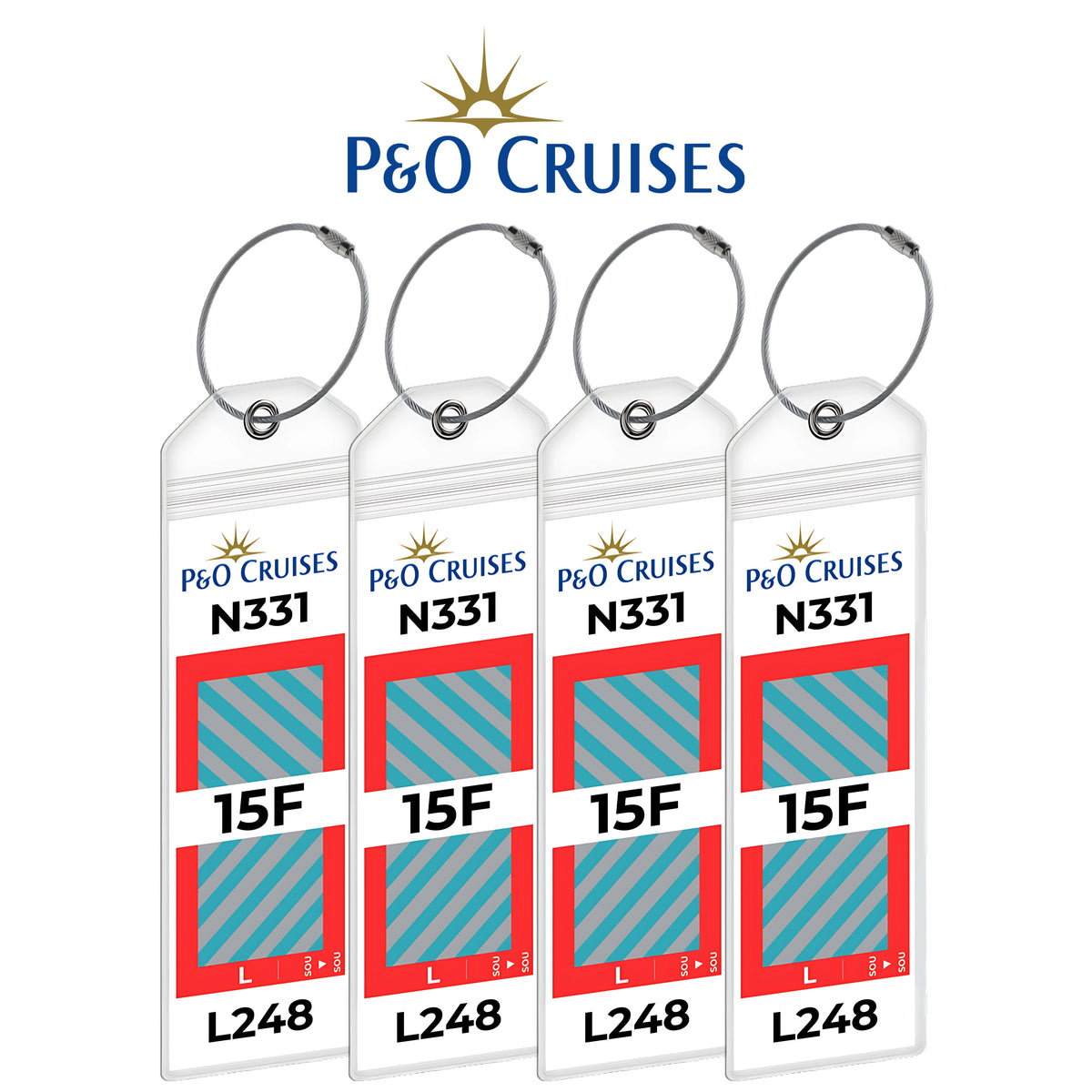 Do You Have to Print Luggage Tags for Carnival Cruise? Essential Guide