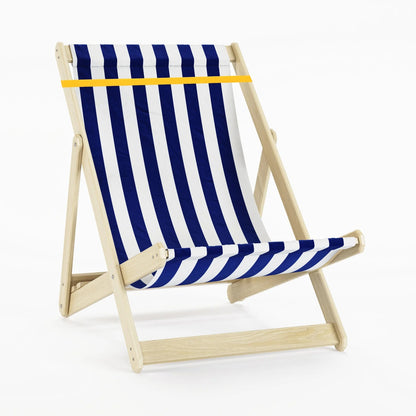 Towel Bands for Cruise Chairs and Sunbeds - Set of 4